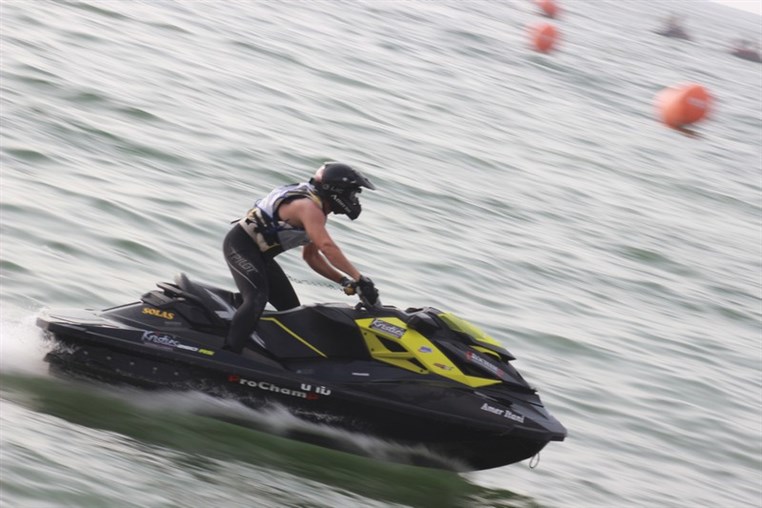 Lebanon Water Festival at Jounieh