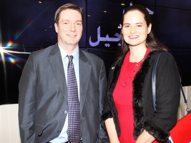 Avant Premiere of Waynon