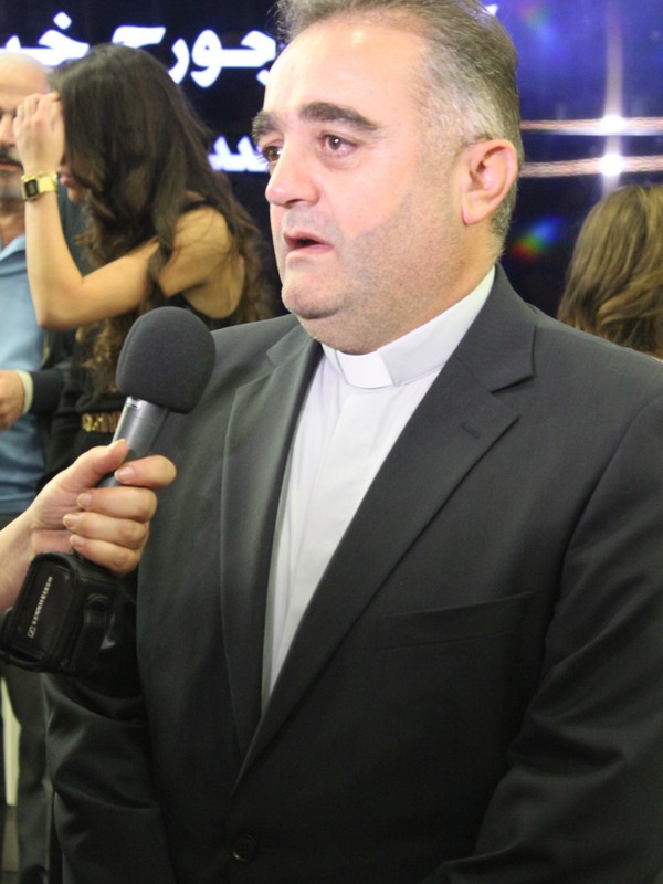 Avant Premiere of Waynon