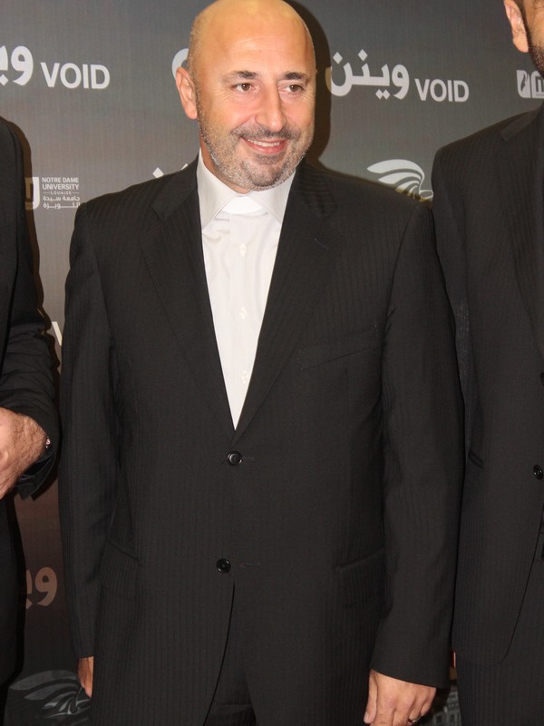 Avant Premiere of Waynon