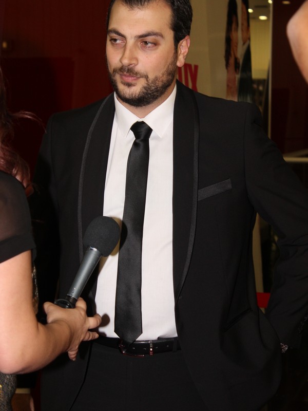 Avant Premiere of Waynon