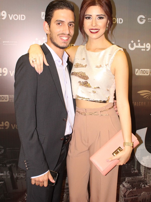 Avant Premiere of Waynon