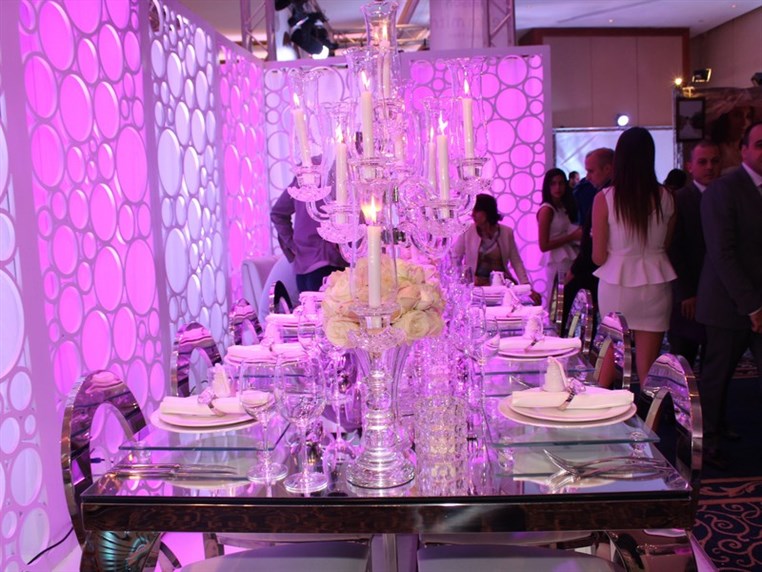 Le Royal Wedding Fair 2014