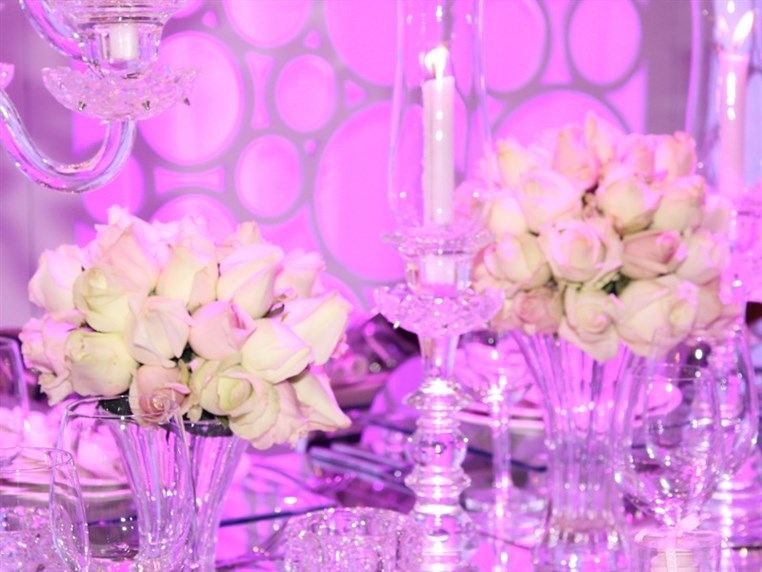 Le Royal Wedding Fair 2014
