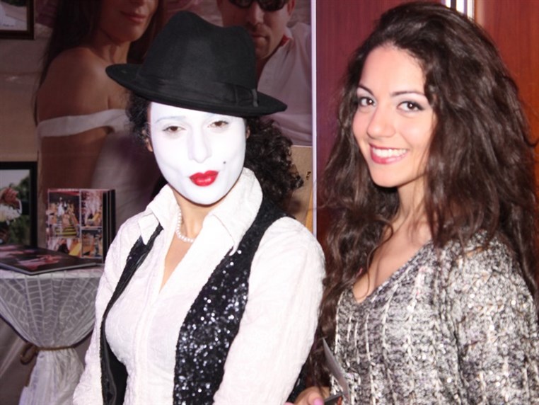 Le Royal Wedding Fair 2014