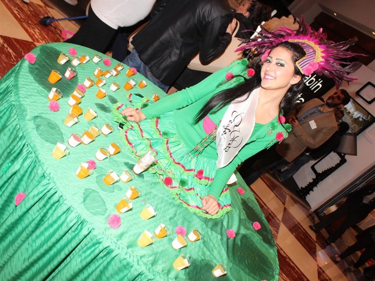 Le Royal Wedding Fair 2014