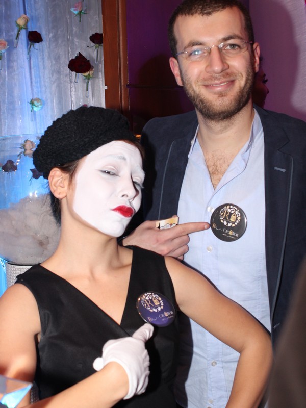 Le Royal Wedding Fair 2014