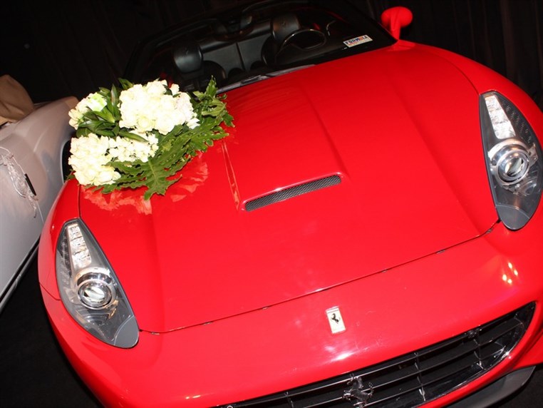 Le Royal Wedding Fair 2014