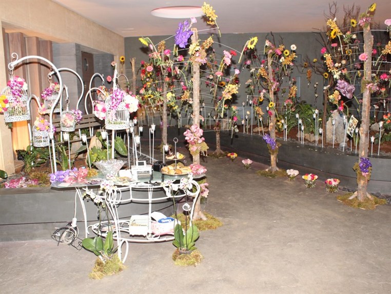 Le Royal Wedding Fair 2014