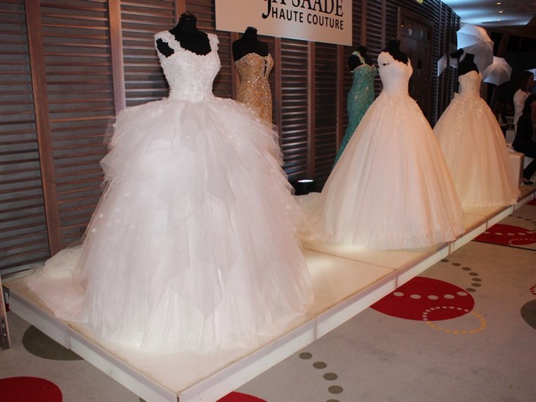 Le Royal Wedding Fair 2014