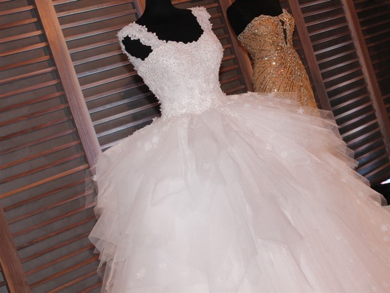 Le Royal Wedding Fair 2014
