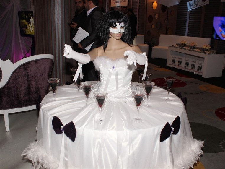 Le Royal Wedding Fair 2014