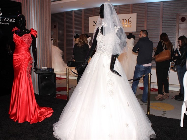 Le Royal Wedding Fair 2014