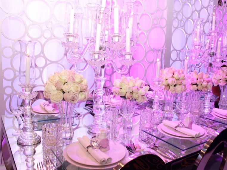 Le Royal Wedding Fair 2014