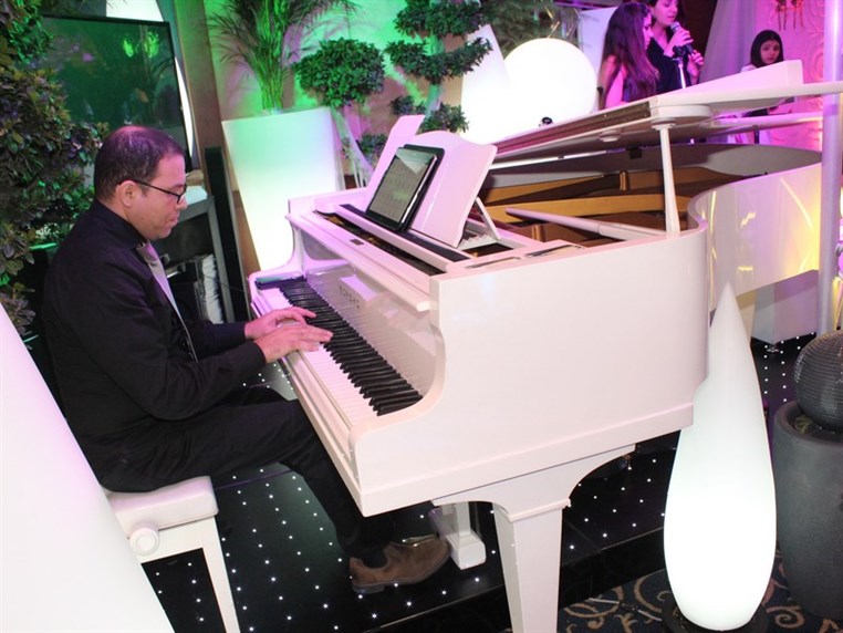 Le Royal Wedding Fair 2014