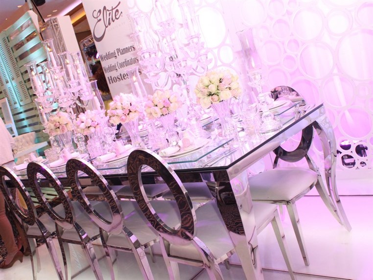 Le Royal Wedding Fair 2014