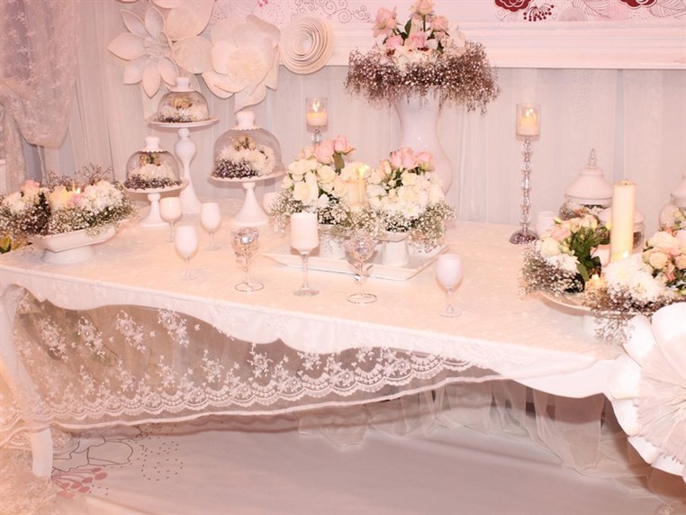 Le Royal Wedding Fair 2014