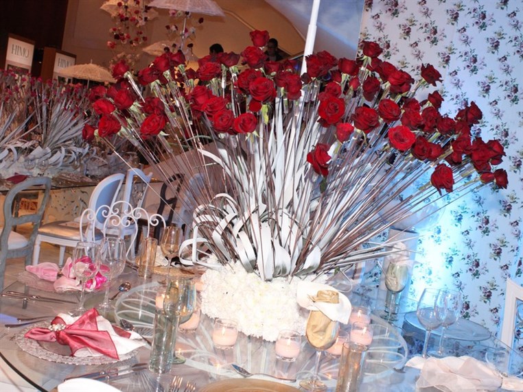 Le Royal Wedding Fair 2014