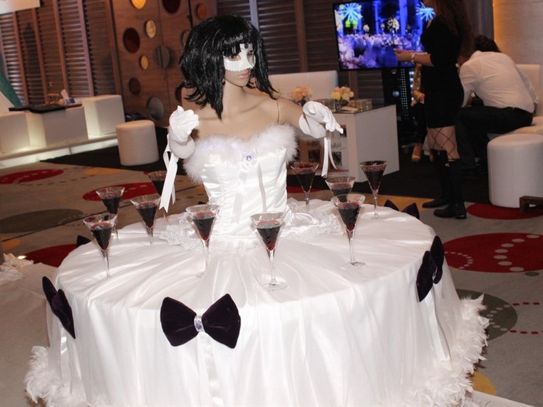 Le Royal Wedding Fair 2014