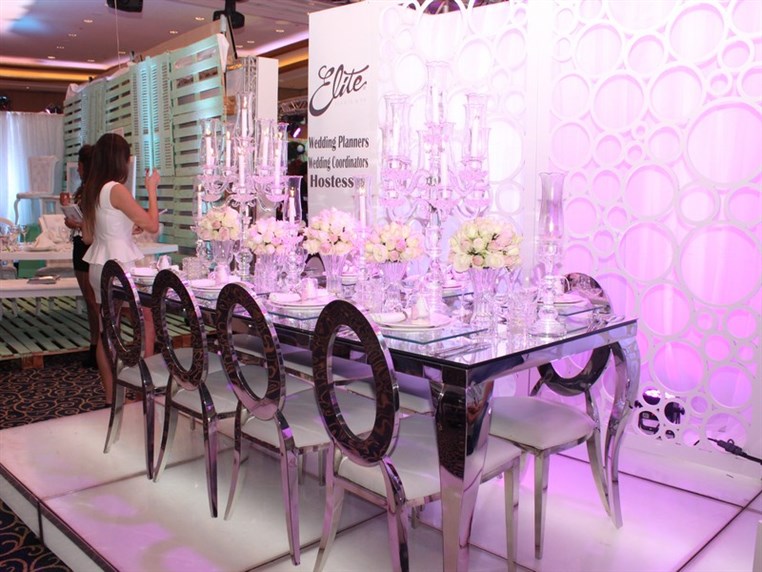 Le Royal Wedding Fair 2014