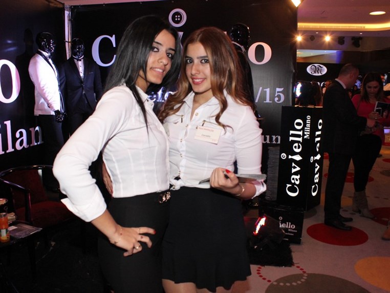 Le Royal Wedding Fair 2014