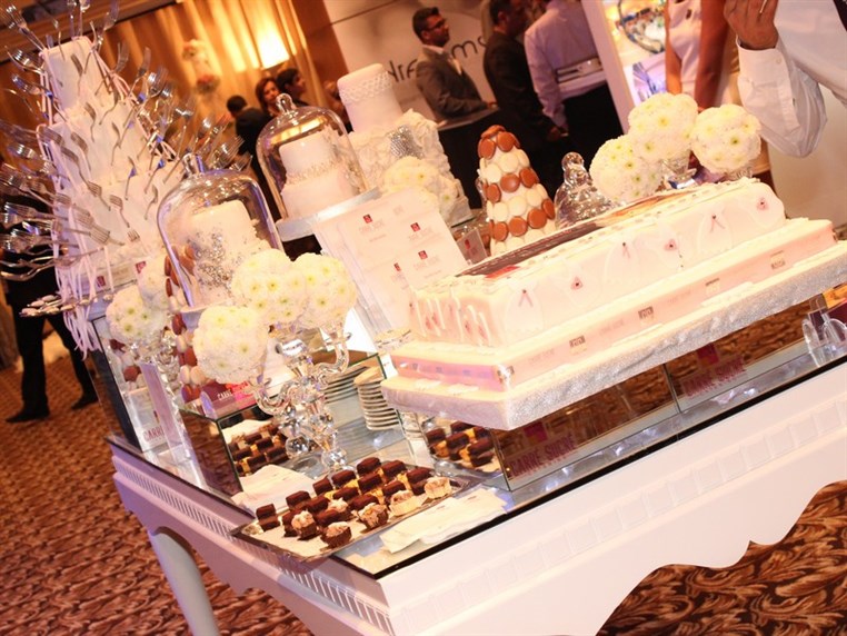 Le Royal Wedding Fair 2014