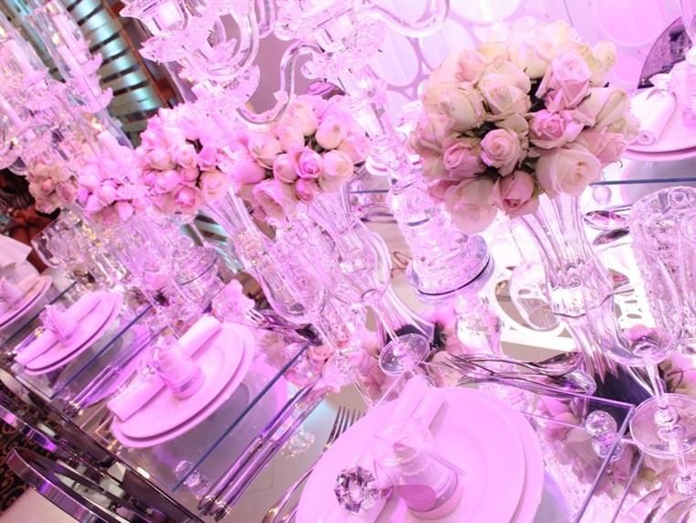 Le Royal Wedding Fair 2014
