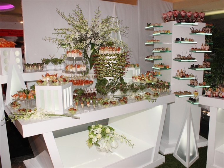 Le Royal Wedding Fair 2014