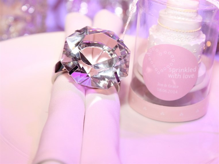 Le Royal Wedding Fair 2014