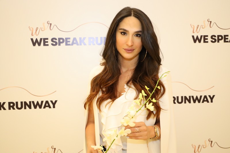Opening of We Speak Runway boutique