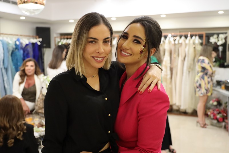 Opening of We Speak Runway boutique