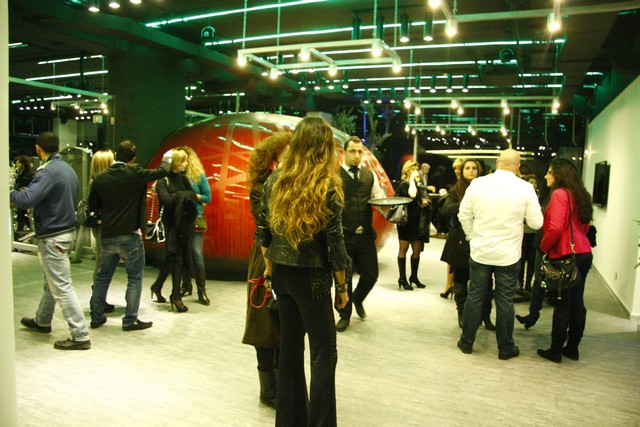 Launching of Whim Gym