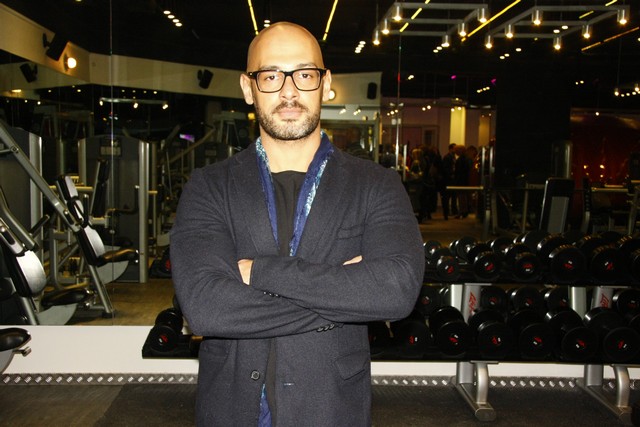 Launching of Whim Gym