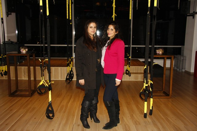 Launching of Whim Gym