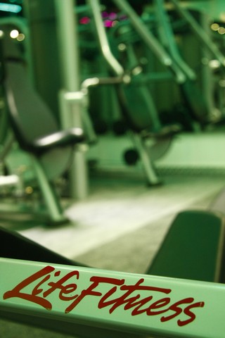 Launching of Whim Gym