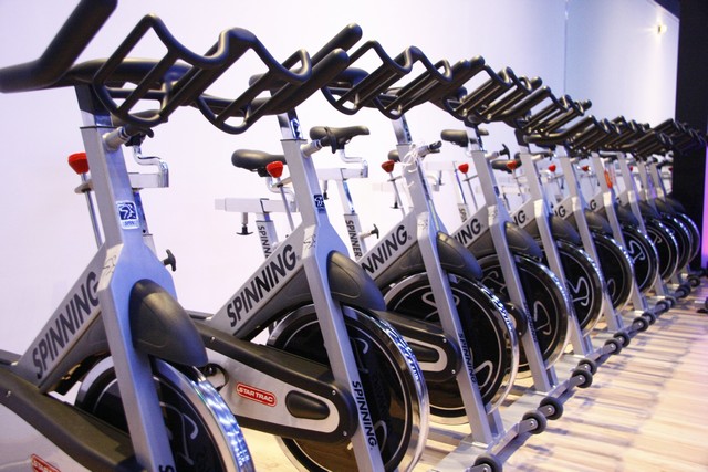 Launching of Whim Gym