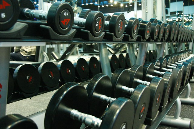 Launching of Whim Gym