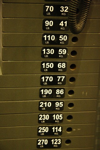 Launching of Whim Gym
