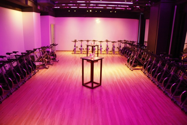 Launching of Whim Gym