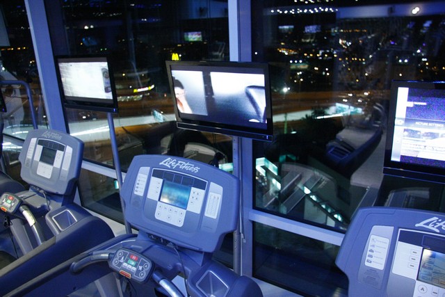 Launching of Whim Gym