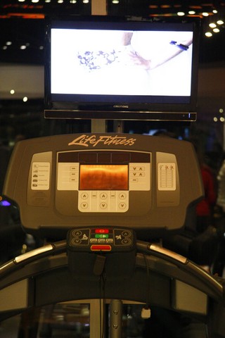 Launching of Whim Gym