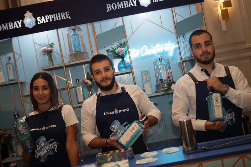 Whisky Live Beirut 2019