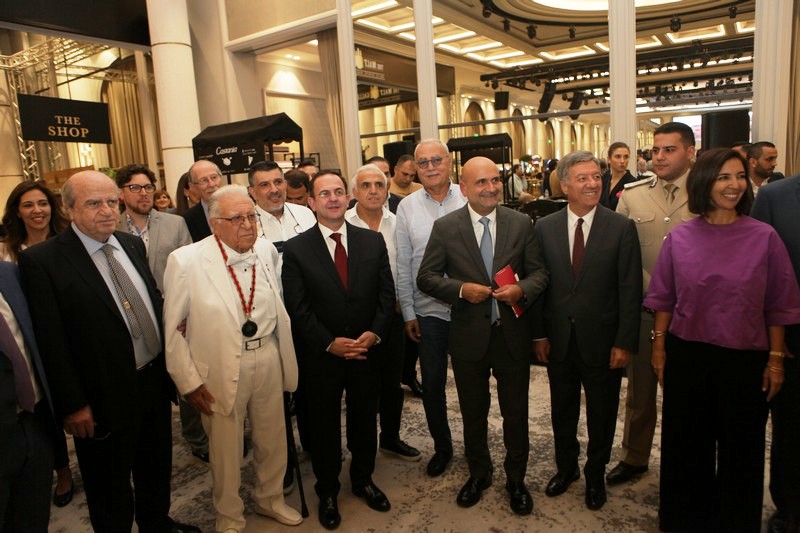 Whisky Live Beirut 2019