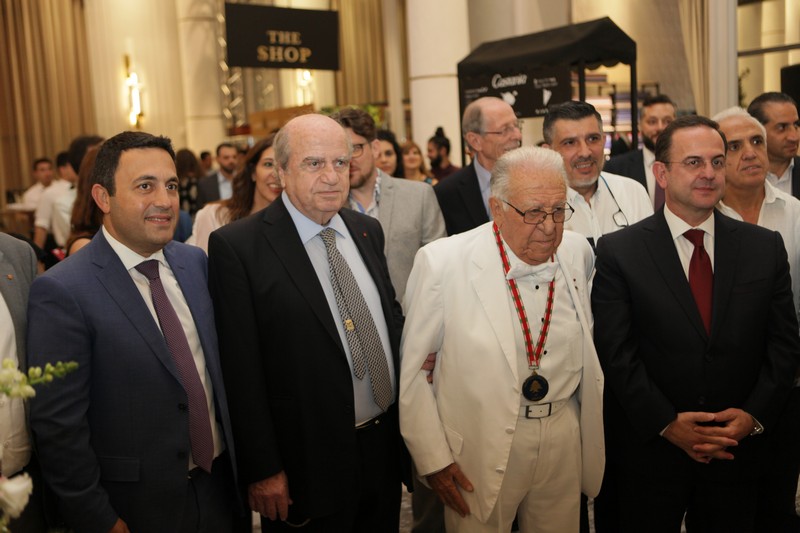 Whisky Live Beirut 2019