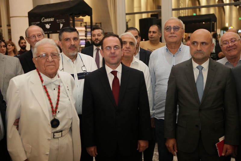 Whisky Live Beirut 2019