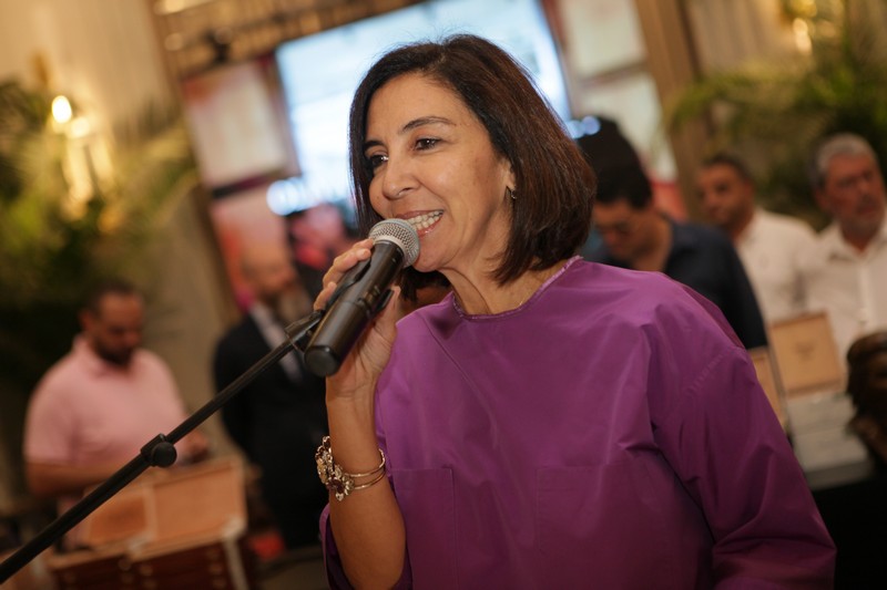 Whisky Live Beirut 2019
