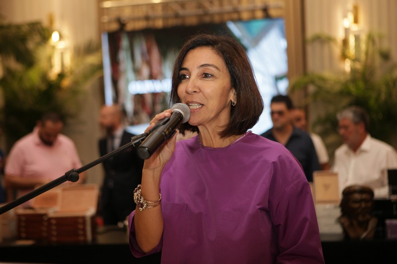 Whisky Live Beirut 2019