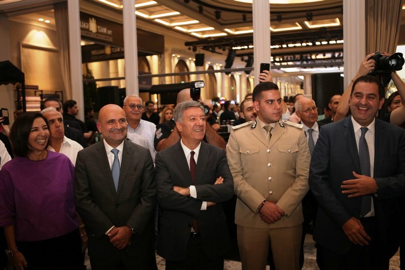 Whisky Live Beirut 2019