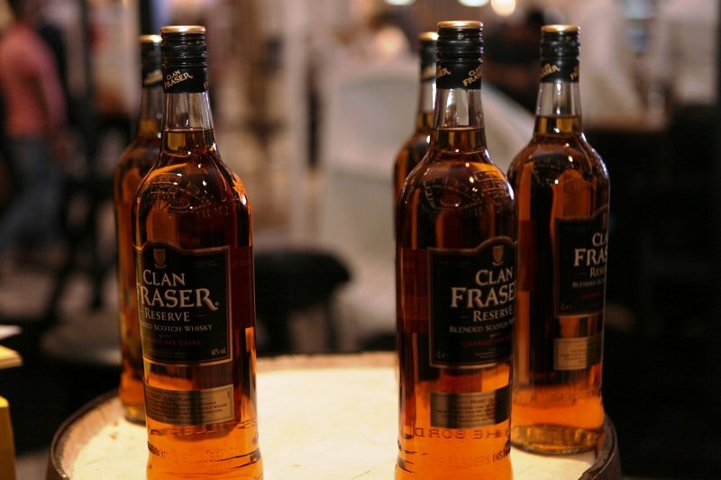 Whisky Live Beirut 2019