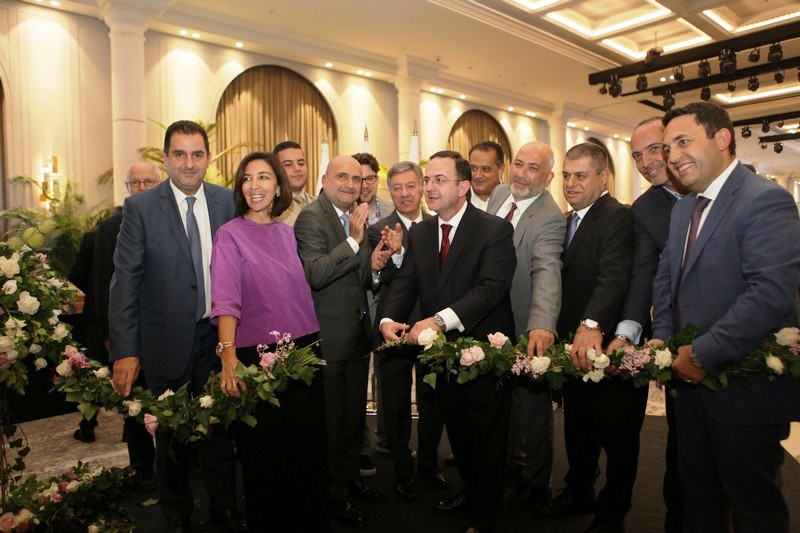 Whisky Live Beirut 2019